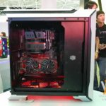 Cooler Master MasterCase SL600M