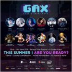 MSI Grand League Is Happening Soon at GAX2018 1