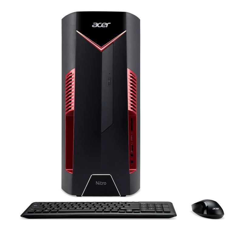 Acer Nitro 50 Desktop