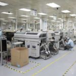 Palit Microsystems Ltd 30th Anniversary Factory Tour Computex 2018 (7)