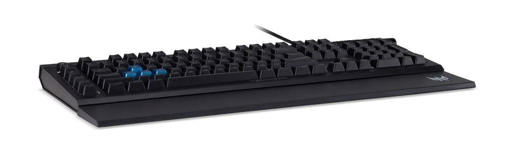 Predator Aethon Gaming Keyboard