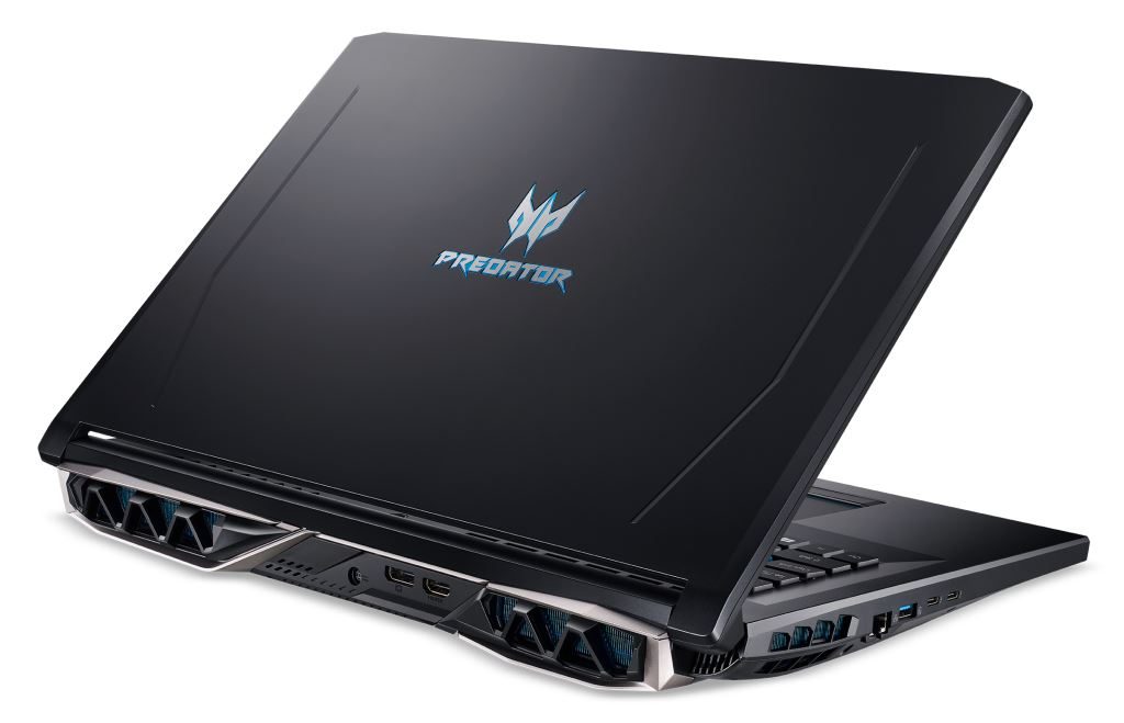 Predator Helios 500 Gaming Laptop