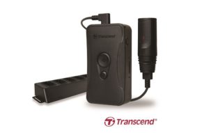 Transcend DrivePro Body 60 Featured