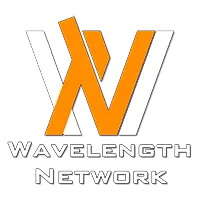 Wavelength.Network logo
