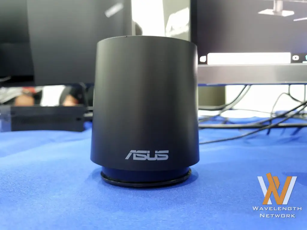 ASUS Designo MZ27AQ