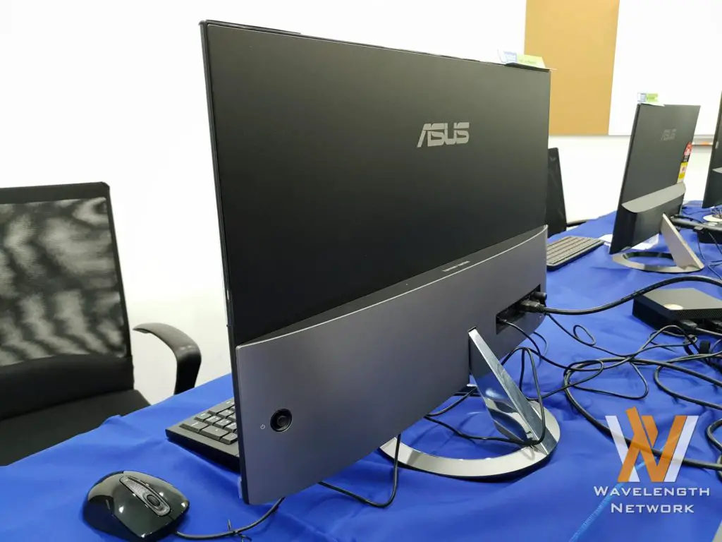 ASUS Designo MZ27AQ