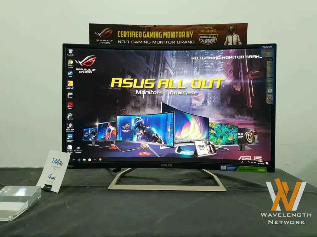 ASUS VA326H