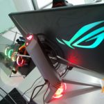 ASUS ROG Swift PG27UQ