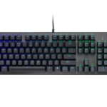 Cooler Master CK550 Gateron Mechanical Gaming Keyboard (2)