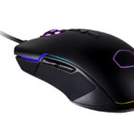 Cooler Master CM310 ambidextrous rgb gaming mouse (3)