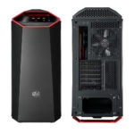 Cooler Master MasterCase MC500Mt MC-Series Remastered