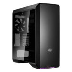 Cooler Master MasterCase MC600P MC-Series Remastered