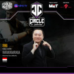 Cooler Master Regional Circle of Champions Qualifiers Caster (Indonesia)