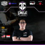 Cooler Master Regional Circle of Champions Qualifiers Caster (Mal-Sing)