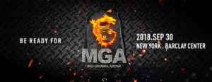 MSI MGA 2018 MSI Gaming Arena Featured