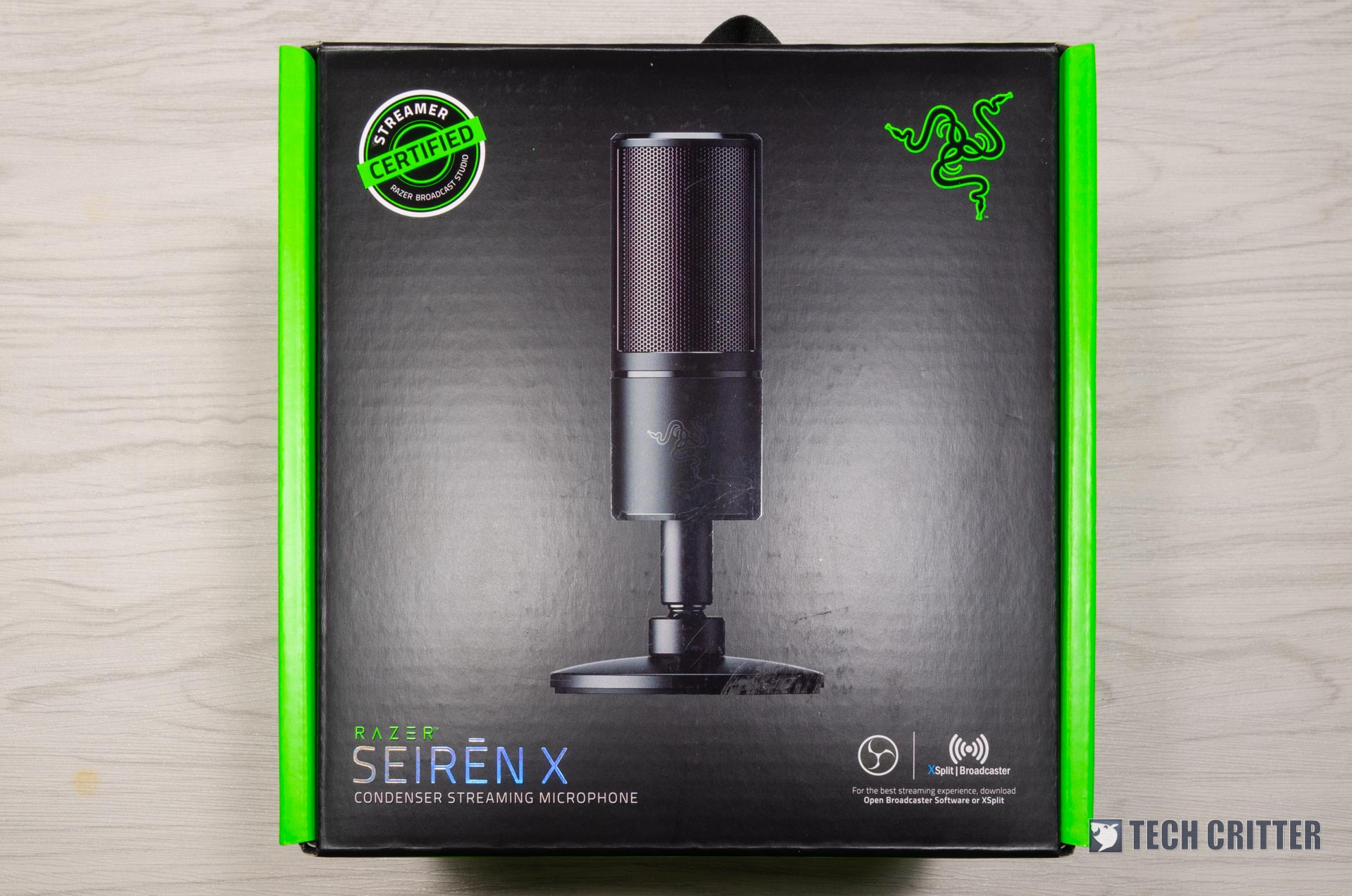 Razer Seiren X (1)