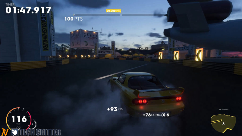The Crew 2 Review
