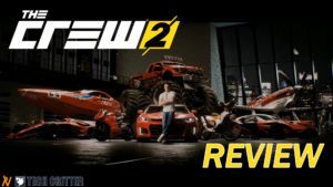 The Crew 2 Review