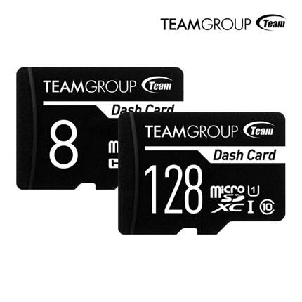 teamgroup dash card dash cam memory card micro sdhc sdxc (1)