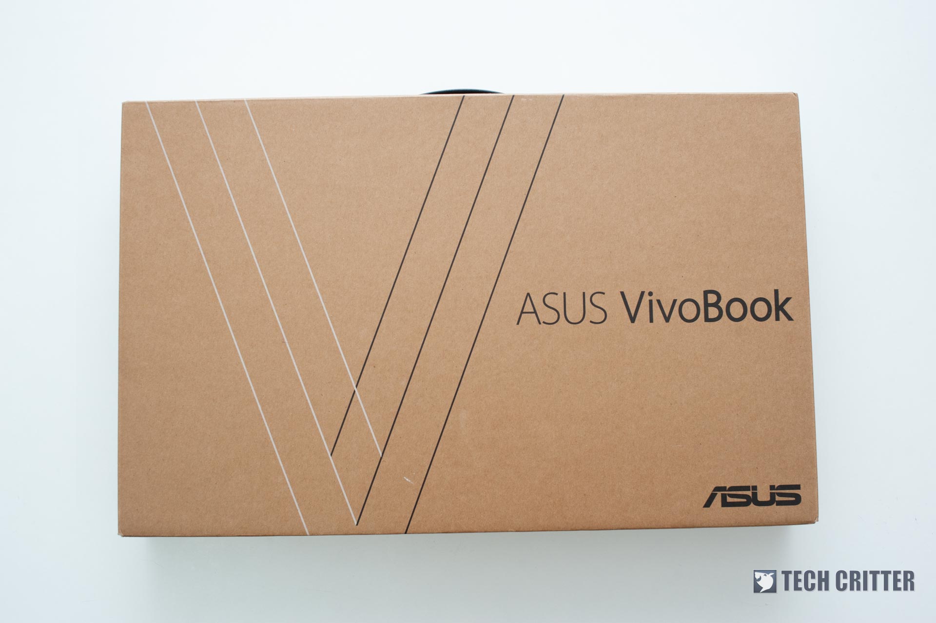 ASUS VivoBook S15 S530U - 01