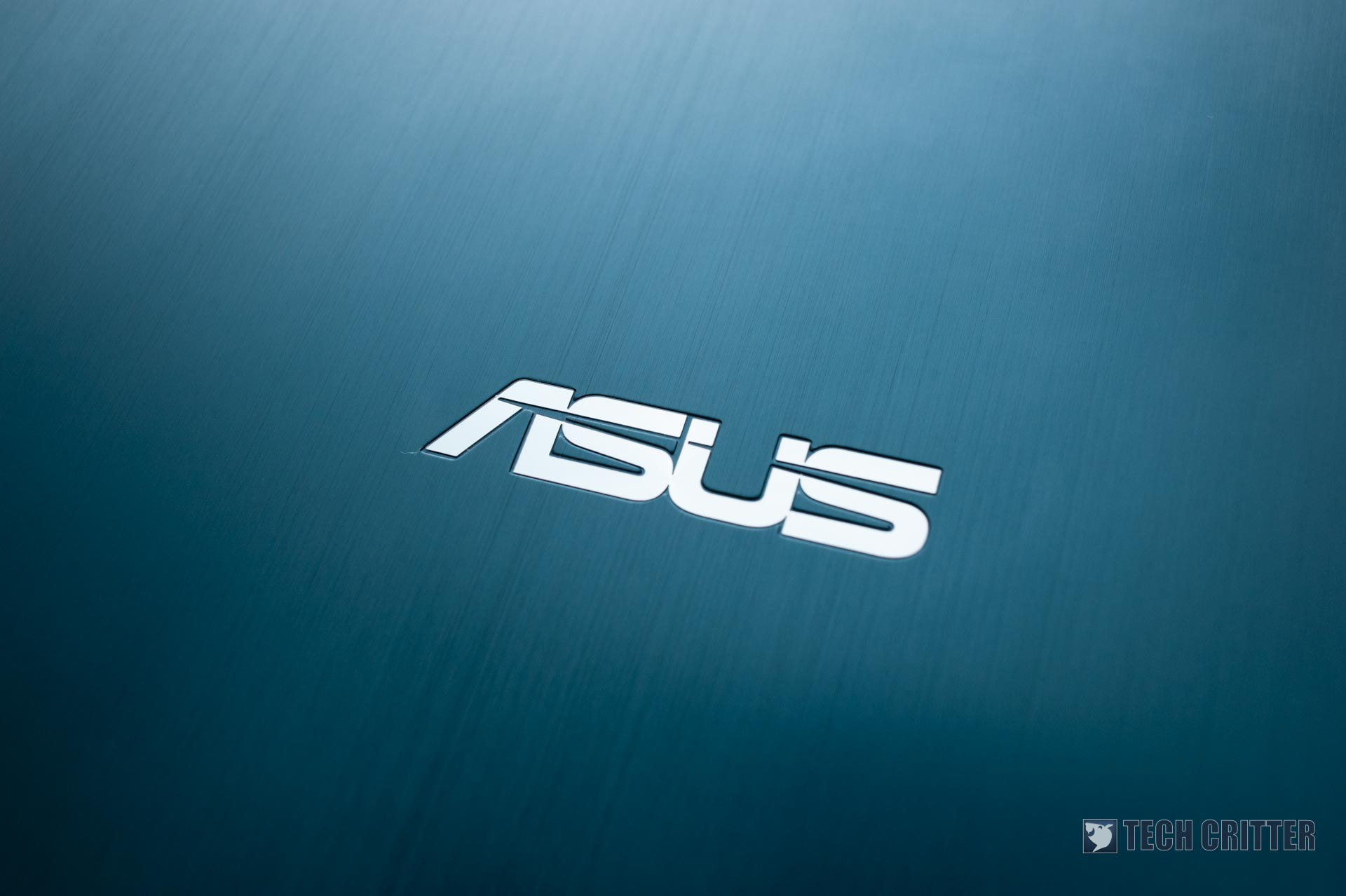 ASUS VivoBook S15 S530U - 01