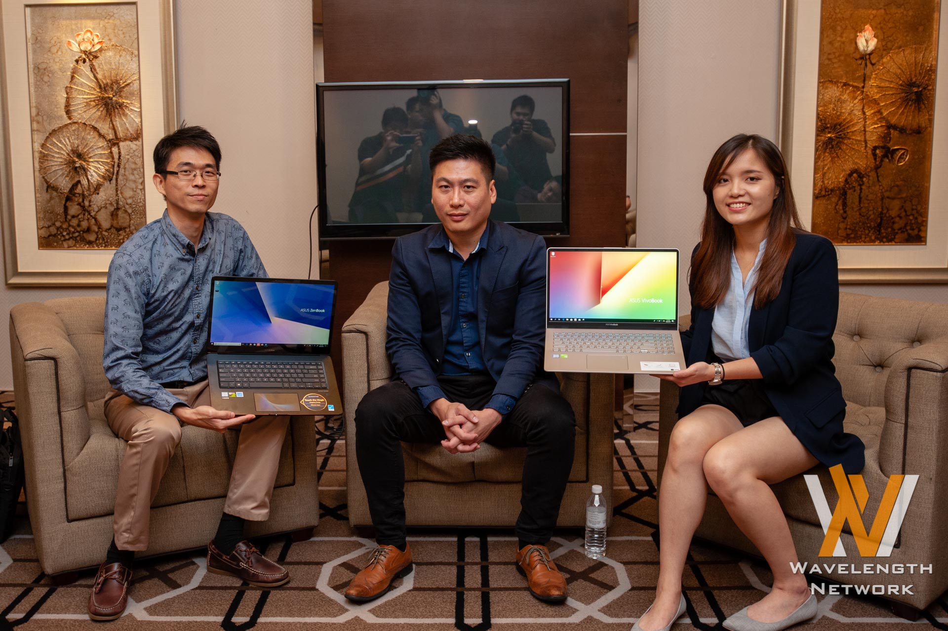 ASUS ZenBook Pro 15 with ScreenPad Launched in Malaysia 2