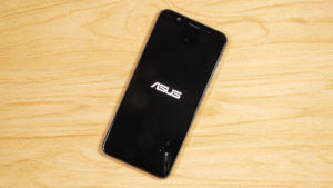 ASUS ZenFone Max Pro (M1) 6GB RAM