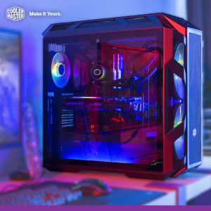 Cooler Master Announces the Availability of MasterCase H500M In Malaysia 4