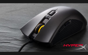 HyperX Pulsefire FPS Pro RGB Gaming Mouse Featured