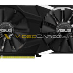 NVIDIA ASUS GeForce RTX 2080 DUAL (1)