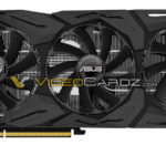 NVIDIA ASUS GeForce STRIX RTX 2080 (1)