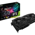 NVIDIA ASUS GeForce STRIX RTX 2080