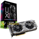 NVIDIA EVGA RTX 2080 XC Ultra