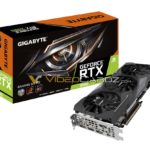 NVIDIA GIGABYTE GeForce GTX 2080 GAMING OC