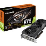 NVIDIA GIGABYTE GeForce GTX 2080 Ti GAMING OC