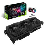 NVIDIA GeForce ASUS ROG STRIX OC Gaming RTX 2080