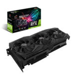 NVIDIA GeForce ASUS ROG STRIX OC Gaming RTX 2080 Ti