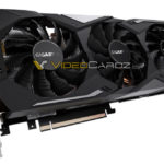 NVIDIA Gigabyte GeForce RTX 2080Ti