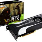 NVIDIA Inno3D GeForce RTX 2080