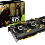 NVIDIA Inno3D GeForce RTX 2080 Gaming