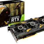 NVIDIA Inno3D GeForce RTX 2080 Ti Gaming