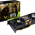 NVIDIA Inno3D GeForce RTX 2080 Ti Twin X2