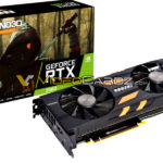 NVIDIA Inno3D GeForce RTX 2080 Twin X2