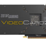 NVIDIA ZOTAC GeForce RTX 2080 AMP (2)