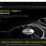 RTX 2080 Ti official