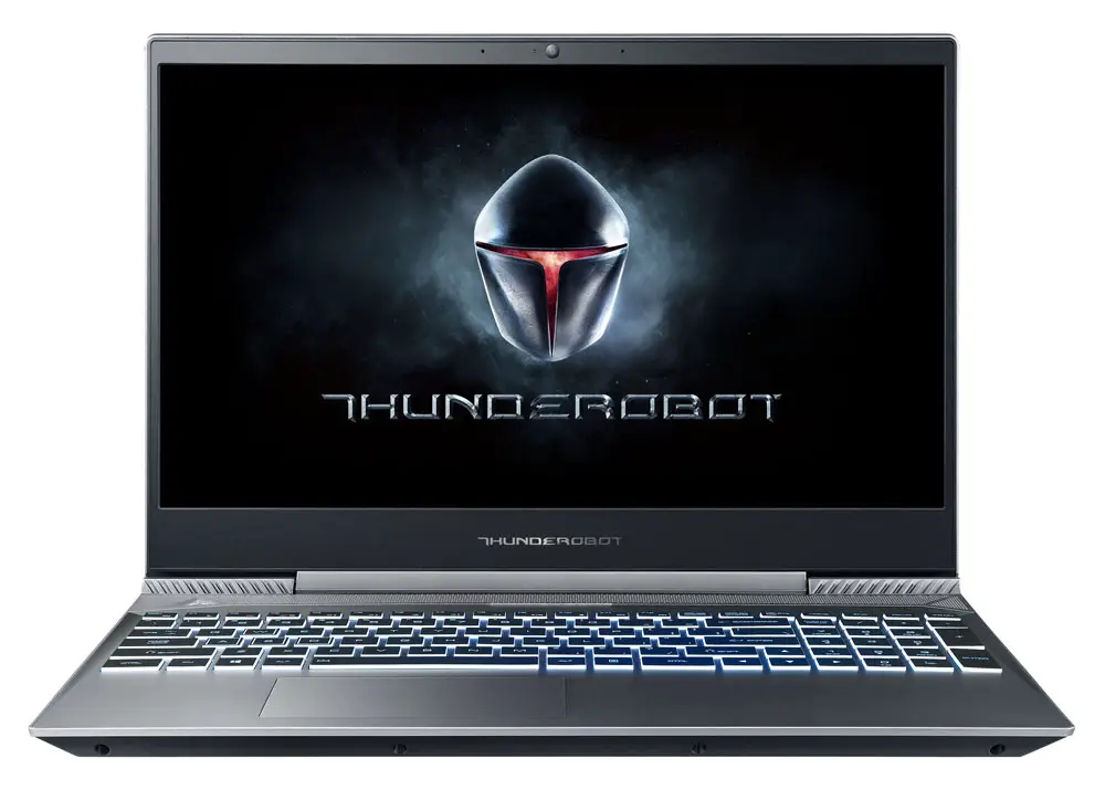 Thunderobot Brings 911 Air; Features New Logo