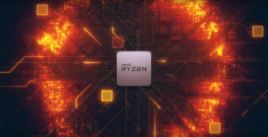 AMD Ryzen 5 2500x Ryzen 3 2300X Ryzen 7 2700E Featured