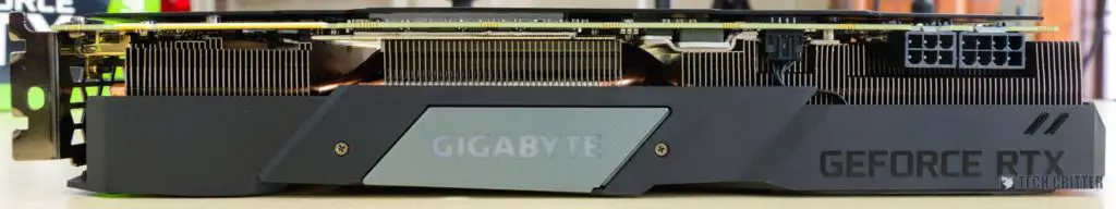 Gigabyte GeForce RTX 2080 GAMING OC 8G