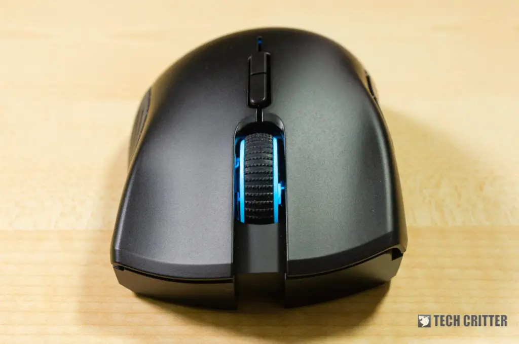 Razer Mamba Wireless (2018)