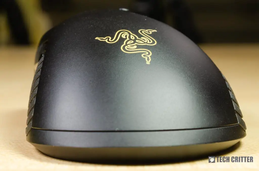 Razer Mamba Wireless (2018)